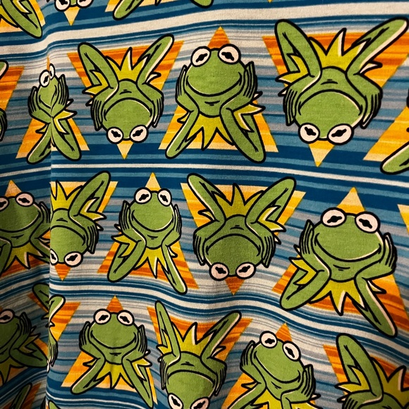 Lularoe Disney Randy - Picture 2 of 3